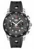 Réplique Breitling professionnel Skyracer Raven A2736423/F532 200S Montre