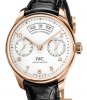 Réplique IWC Portugieser Annual Calendrier IW503504 Montre