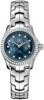 Réplique Tag Heuer Lien Quartz Ladies WJF131G.BA0572 Montre