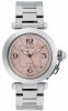 Réplique Cartier Pasha dames W31075M7 Montre