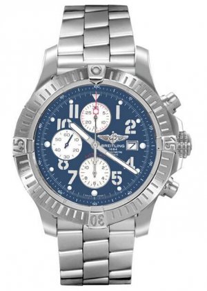 Montre Breitling Super Avenger Hommes