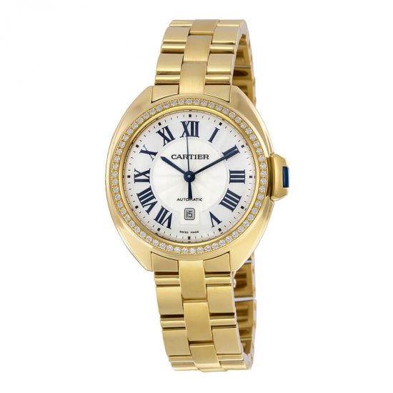 Cartier Cle de Cartier WJCL0004 - Cliquez sur l'image pour la fermer