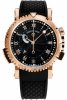 Réplique Breguet Marine Royale en or rose 5847BR/Z2/5ZV Montre