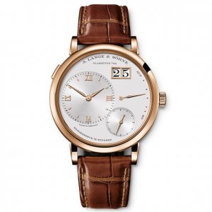 A.Lange & Sohne Grand Lange 1 40.9mm hommes 117.032