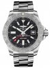 Montre Breitling Avenger II GMT Hommes