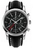 Breitling Transocean Chronographe GMT Montre