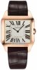 Réplique Cartier Santos Dumont hommes W2006951 Montre