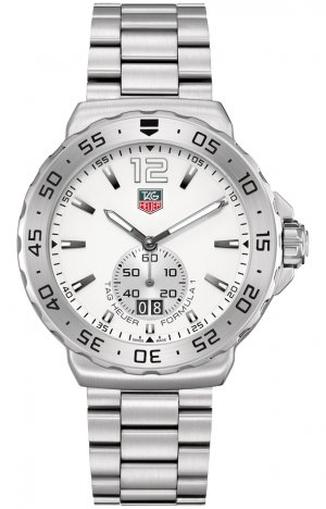 Tag Heuer Formula 1 Grande Date 42mm