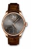 Réplique IWC Portugieser Retrograde Mystery Tourbillon 504602 Montre