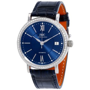 Réplique IWC Portofino Automatique 37 IW458111 Montre