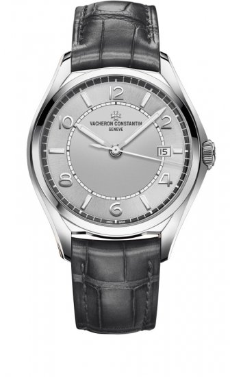 Copie de Vacheron Constantin Fiftysix a remontage 4600E/000A-B442 - Cliquez sur l'image pour la fermer