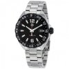 TAG Heuer Formula 1 Noir Dial WAZ1110BA0875