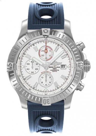 Breitling Aeromarine Avenger Super Montre - Cliquez sur l'image pour la fermer