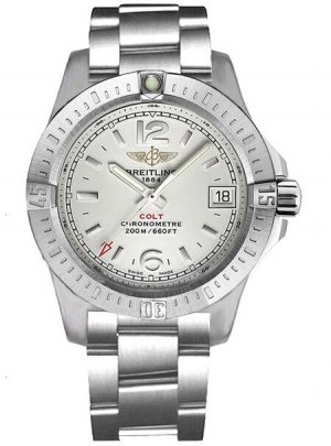 Breitling Colt Dame