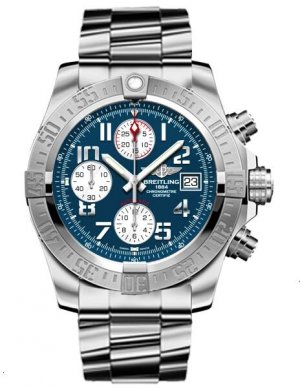 Montre Breitling Avenger II Men