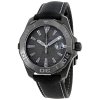 TAG Heuer Aquaracer Noir Dial Replique WAY218B.FC6364