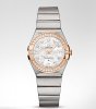 Omega Constellation dames 123.25.27.60.55.009 Montre Réplique