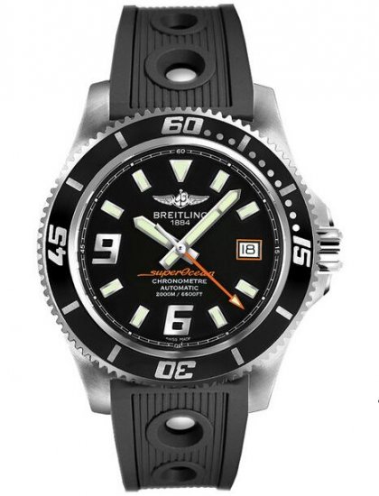 Réplique Breitling Superocean 44 Hommes A1739102/BA80/200S Montre - Cliquez sur l'image pour la fermer