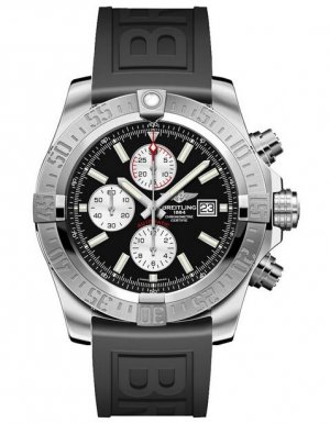 Montre Breitling Super Avenger II Men