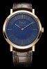 Réplique G0A35132 Piaget Altiplano or rose ultra-thin automatique Montre