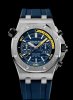 Audemars Piguet Royal Oak Offshore Plongeur Chronographe 26703ST.OO.A027CA.01