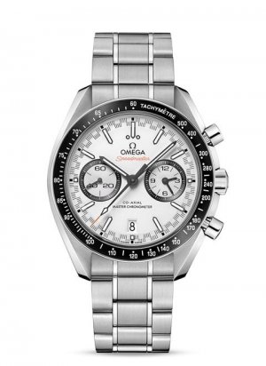 Copie de Omega Speedmaster Acier 329.30.44.51.01.001