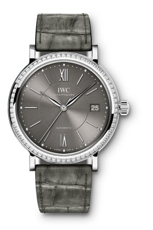 Réplique IWC Portofino Automatique 37 IW458104 Montre