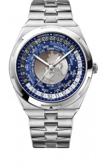 Copie de Vacheron Constantin Overseas monde temps 7700V/110A-B172 - Cliquez sur l'image pour la fermer