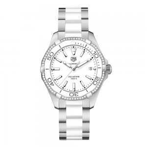 Copie de Tag Heuer Aquaracer Mes dames WAY131H.BA0914