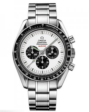 Omega Speedmaster 35e anniversaire d'Apollo 11 Montre