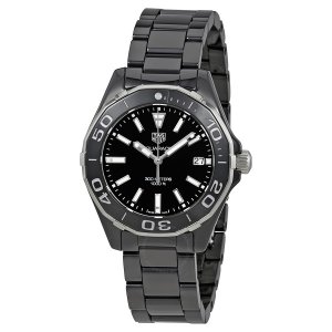 Copie de Tag Heuer Aquaracer Mes dames WAY1390.BH0716