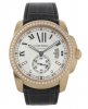 Réplique Calibre De Cartier Hommes WF100005 Montre