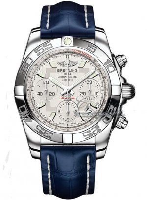 Réplique Breitling Chronomat 41 Hommes AB014012/G711/718P Montre