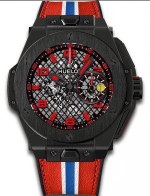 Réplique Hublot Big Bang Ferrari Speciale Montre 401.CX.1123.VR