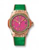 Hublot Big Bang One Click Pop Art King Gold Apple 465.OG.7398.LR.1222.POP16