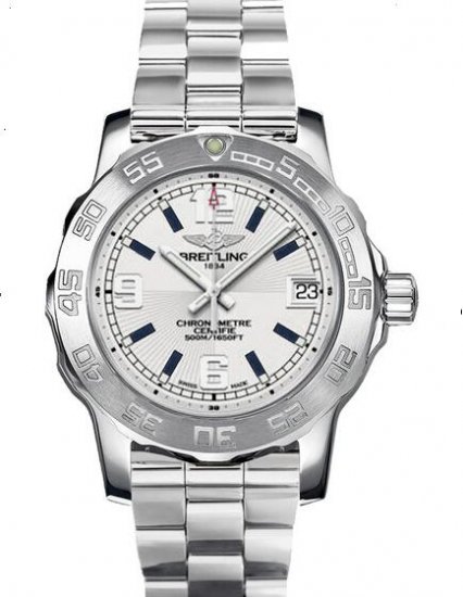 Breitling Colt Dame - Cliquez sur l'image pour la fermer