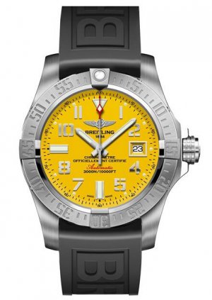 Breitling Avenger Seawolf II Men