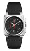 Copie de Bell & Ross BR 03 94 Acier noir