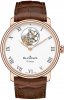 Réplique Blancpain Villeret 12 Days Tourbillon 42mm hommes 66240-3631-55B Montre