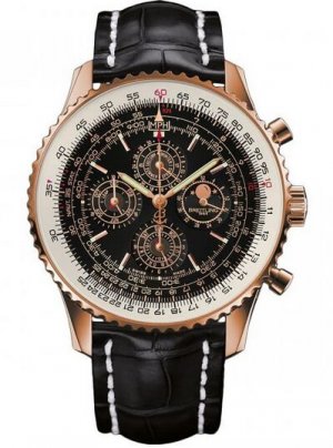 Copie de Breitling Navitimer QP Rose R2938021/BD08/760P/R20BA.1