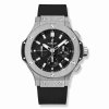 Copie de Hublot Big Bang Acier 301.SX.1170.RX 44mm