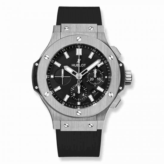 Copie de Hublot Big Bang Acier 301.SX.1170.RX 44mm - Cliquez sur l'image pour la fermer