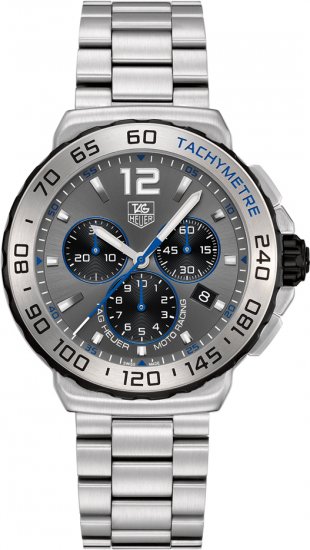 Tag Heuer Formula 1 Chronographe - Cliquez sur l'image pour la fermer