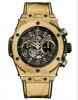 Hublot Big Bang Unico Or jaune Usain Bolt 411.VX.1189.VR.USB16