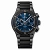 Copie de Hublot Classic Fusion Ceramic Bleu 45mm 520.CM.7170.CM