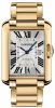 Réplique Cartier Tank Anglaise Large hommes W5310002 Montre