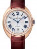 Cartier Cle de Cartier Automatique 40mm Midsize WJCL0012