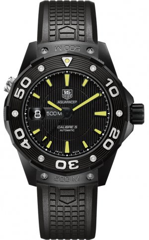 Tag Heuer Aquaracer 500M Calibre 5 automatique