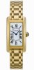 Réplique Cartier Tank Americaine dames W26015K2 Montre