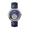 Ballon Bleu de Cartier W6920105 39mm Or Blanc 2016